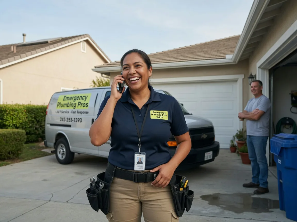 Emergency Plumber Navarre, OH FAQs